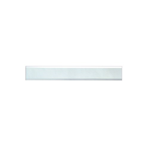 CRL BM2S2X20 Beveled Clear Mirror Glass Strips 2