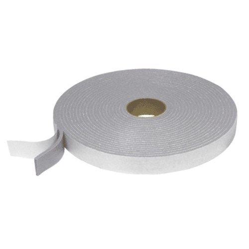 CRL V73814X112 Norseal V730 Acoustical Sealant Tape, 1/4