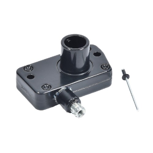 CRL GB0X46L Left-Hand Gear Box for Sprinter Van Windows
