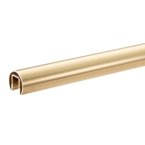 CRL GR15PB C260 Polished Brass 1.5