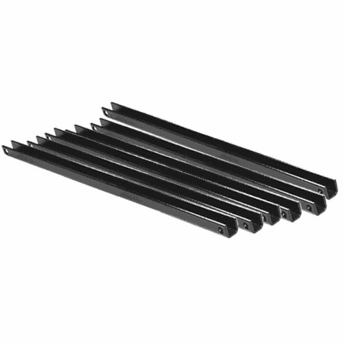 CRL PST6 Zinc-Plated 1/4