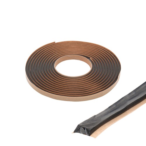 CRL 7244SB3 Black 1/4