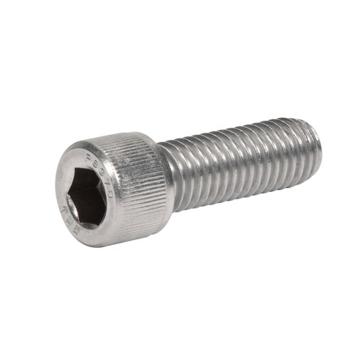 CRL SHCS12X112 Stainless Steel 1/2