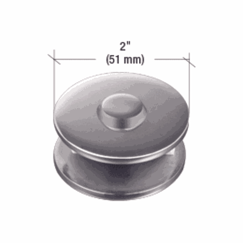 CRL MFC15 Brushed Stainless 2