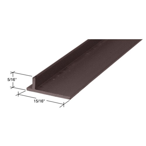 CRL PLD1670 Bronze 72
