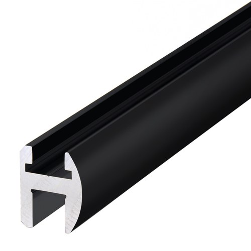 CRL SDH980BL Black Deluxe 95