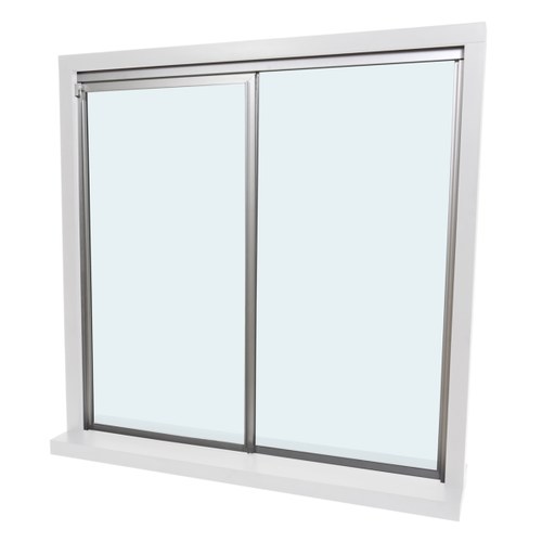 CRL D1038AX03648 Florence Satin Anodized 
