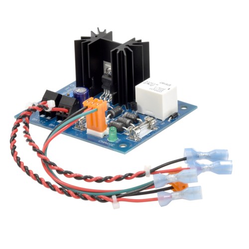 CRL DHBBKEX1T Adams Rite Battery Backup Kit