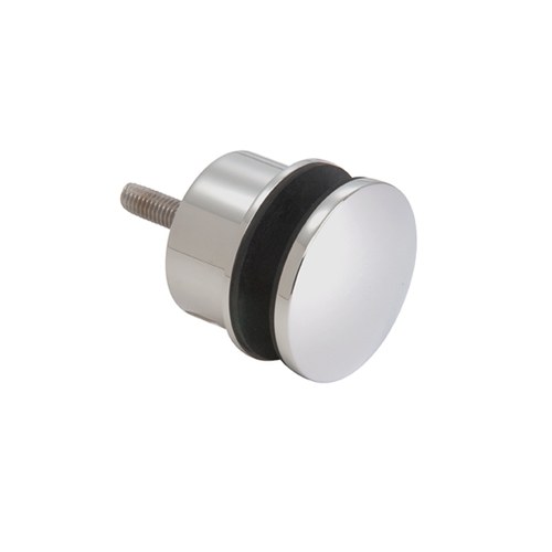 CRL RS0B215PS 316 Polished Stainless 2-3/8