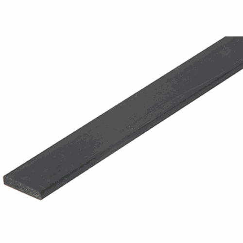 CRL SWGL1DE CRL SW Vertical Sliding Windows Black Replacement Part