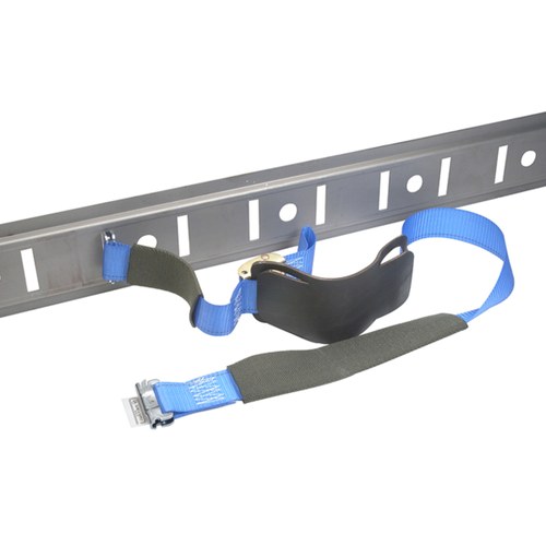CRL BRGT4 4' Glass Tie