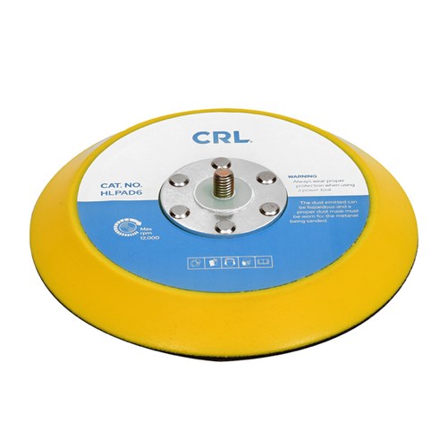 CRL HLPAD6 6