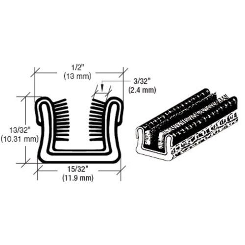 CRL 21116432061C 1/2