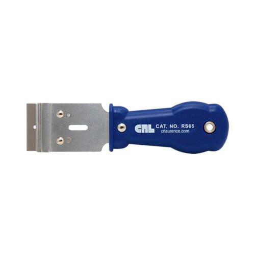 CRL RS65 Razor Blade Holder Scraper Tool