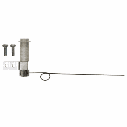CRL 302462 Right Hand Reverse Bevel Dogging Assembly for Jackson 20 Panic Devices