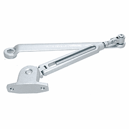 CRL PR90H0AA Aluminum PR90 Hold Open Arm