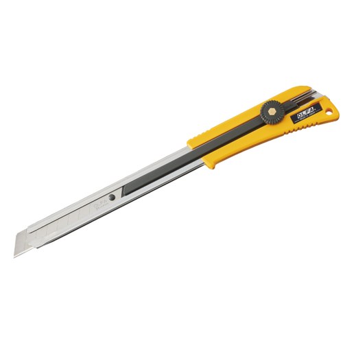 CRL XL2 Olfa Long Reach Retractable Knife