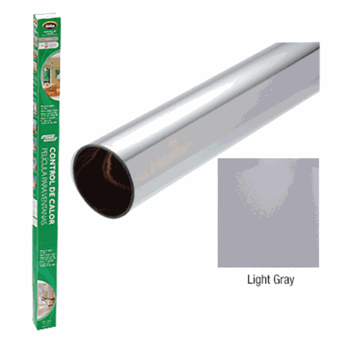 CRL LEG361 Light Gray 36