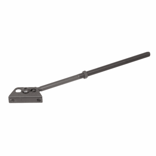 CRL DCAXTBRZ Dark Bronze Extended Arm Adjustment Rod for Door Closers