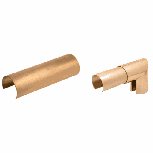 CRL GR30CSB Satin Brass 3