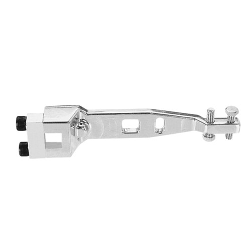 CRL 8010AS End-Load Center-Hung Top Arm Assembly