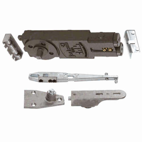 CRL 21104S12 Jackson Heavy-Duty 7/8