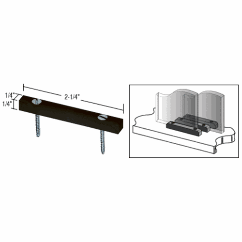 CRL D31 1/4