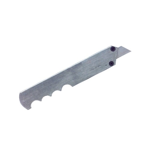 CRL UK9 Super-Grip Aluminum Long Knife