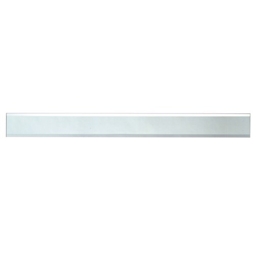 CRL BM2S2X56 Beveled Clear Mirror Glass Strips 2
