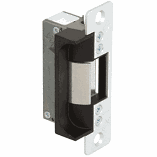 CRL 7160510A Adams Rite 24V DC Aluminum Electric Strike Instructions