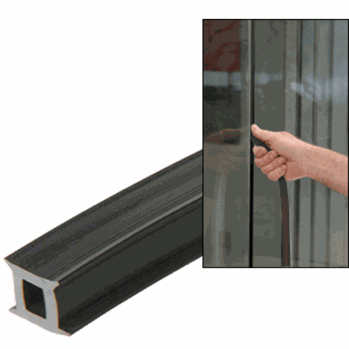 CRL EZ14BL Black 1/4