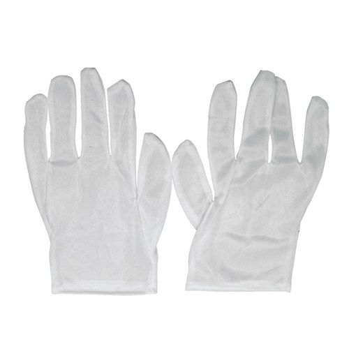 CRL NG170 Lint-Free Nylon Gloves, Small - Dozen Pack