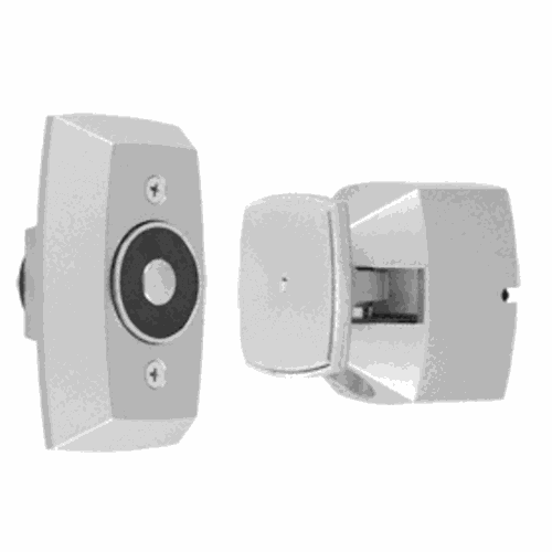 CRL 998A Rixson Electromagnetic Aluminum Door Holder