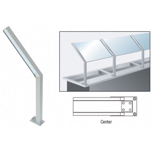 CRL D999AC Satin Anodized D999 23