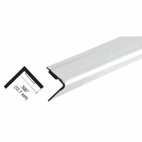 CRL PRT250CH Chrome 1/2