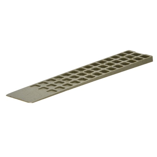 CRL BWCS8 Plastic Shims, Case of 288