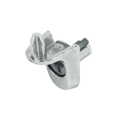 Hafele 282.26.715 Shelf Support for 5 mm Hole