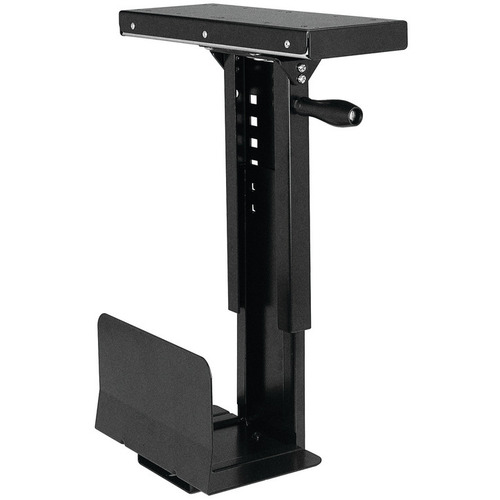 Hafele 639.72.310 CPU Holder with Swivel and Extension
