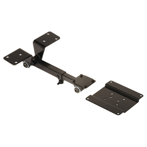 Hafele 639.91.378 Flat Panel Display Arm for Monitor Suspension System