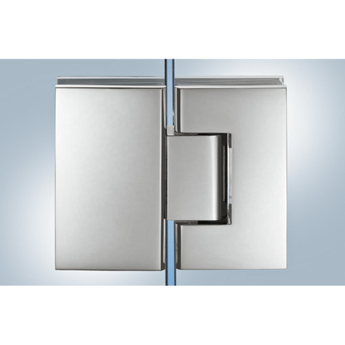 Hafele 981.53.182 Aquasys 180 Shower Door Hinge