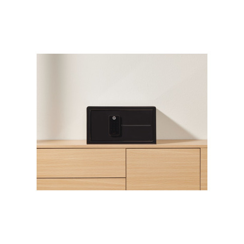 Hafele 836.00.331 MyCube Touch Mini Safe