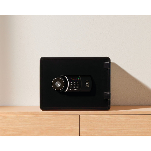 Hafele 836.00.323 MyCube Fire Safety