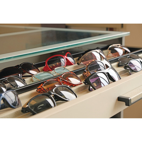 Hafele 807.87.226 TAG Sunglasses Insert Kits