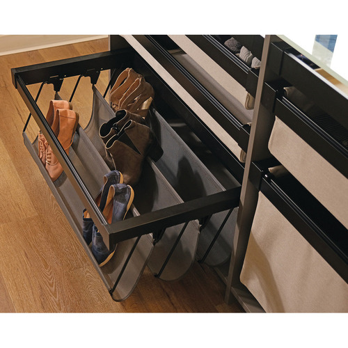 Hafele 807.81.555 TAG Pull-Out Suspended Frame