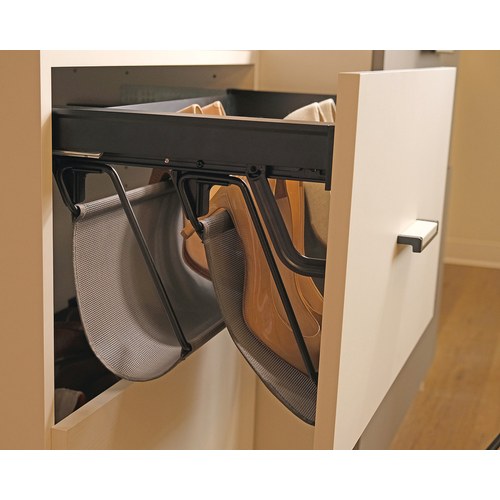 Hafele 807.77.068 TAG Shoe Cradle Kits