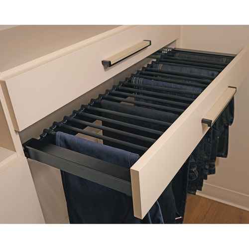 Hafele 805.58.327 TAG - Pant Hangers, Curate