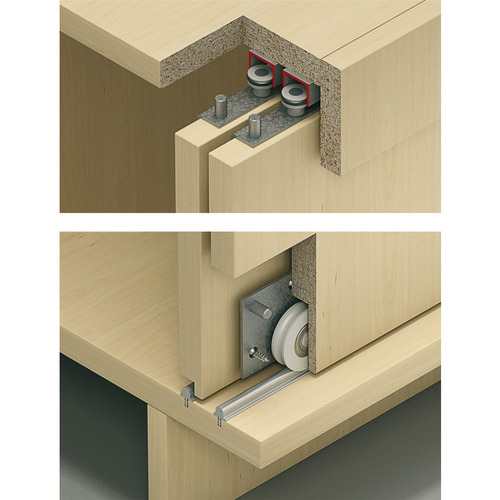 Images may not represent actual product and finish