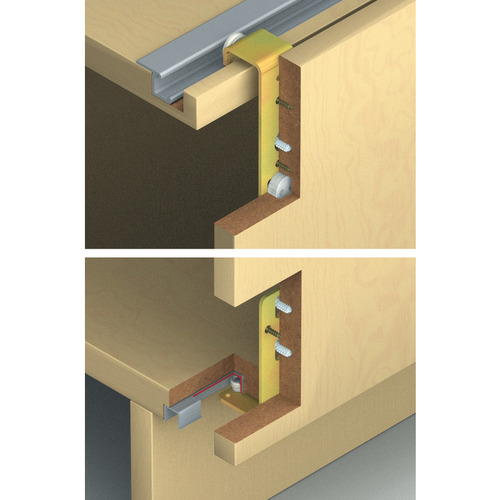 Images may not represent actual product and finish