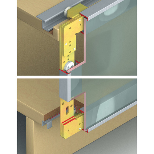 Images may not represent actual product and finish