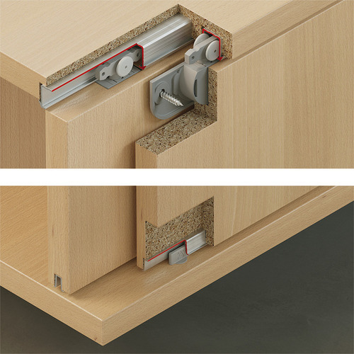 Images may not represent actual product and finish